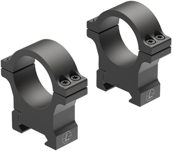 LEU OPEN RANGE CROSS SLOT RINGS 30MM HIGH MAT - Sale